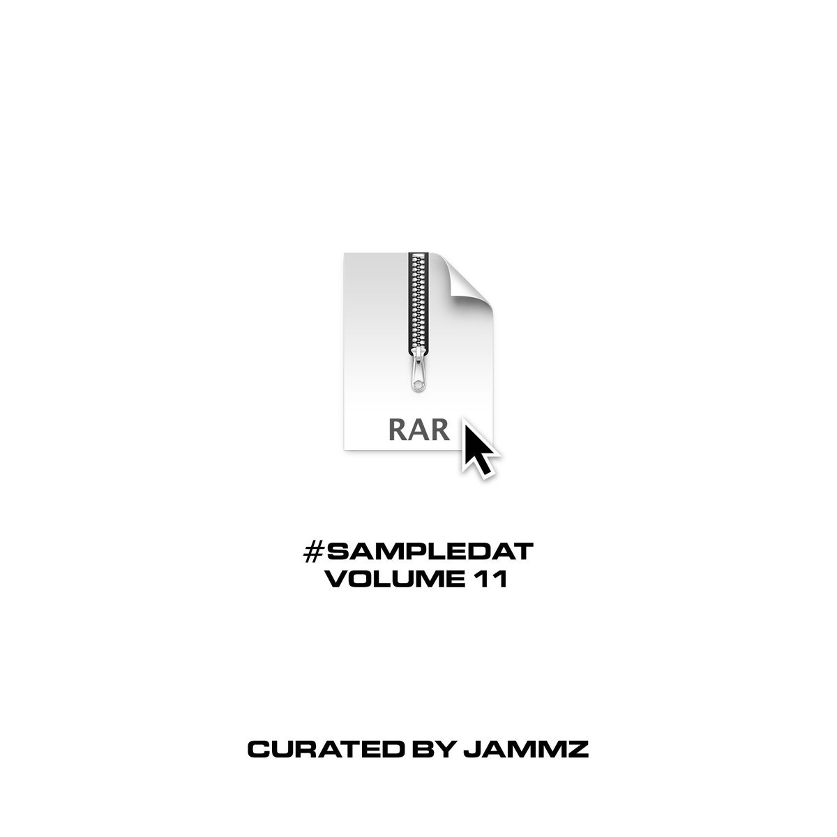 Jammz's tweet image. Producers - YOUR TIME! 

More samples for next months #SampleDat segment 

Go!

Bit.ly/SampleDat12