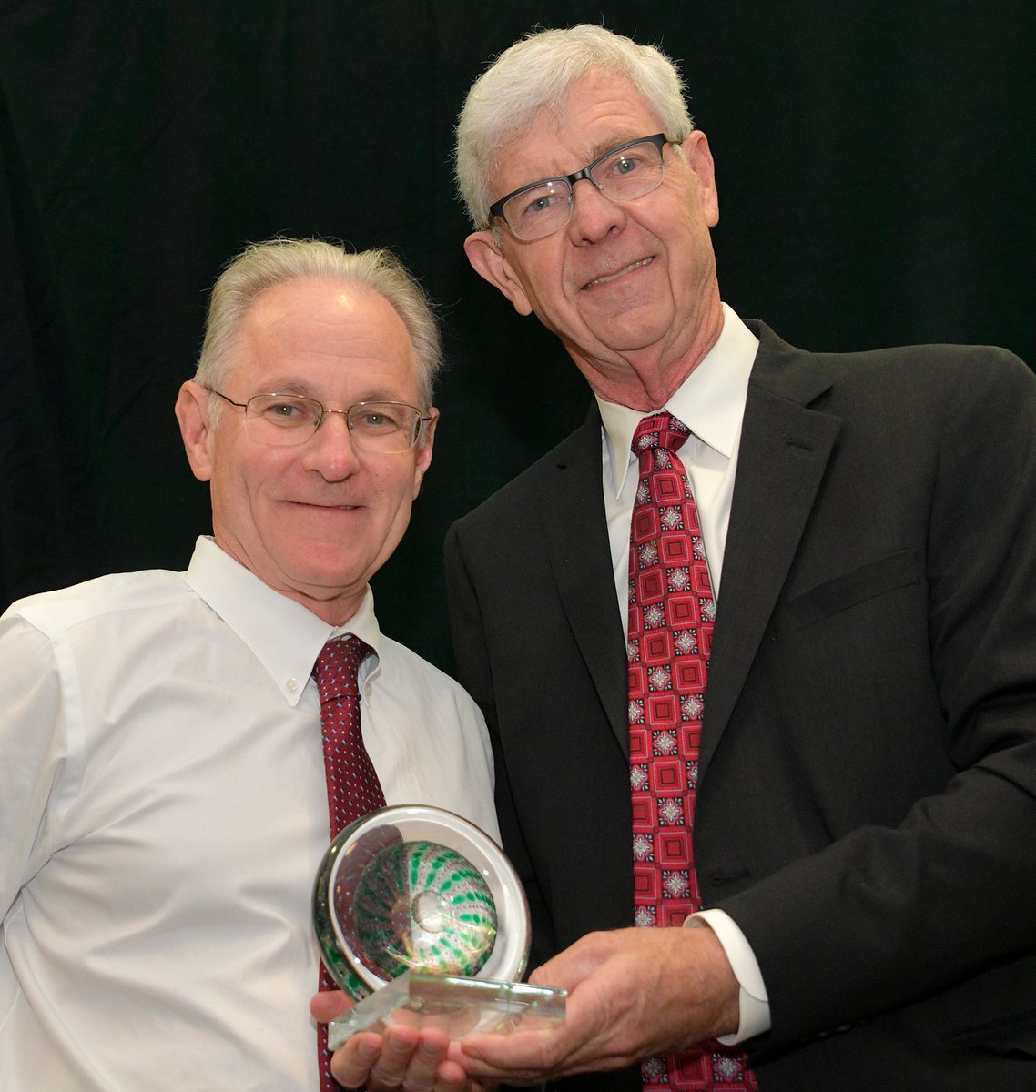 Very honored to receive the Ray Davies Lifetime Humanitarian Achievement Award from the Educational Enrichment Foundation today. EEF does great work and deserves support. Check it out: eeftucson.org