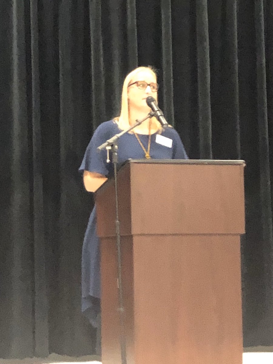 Congrats <a href="/aim4lsu/">Amy Lawson</a> for all you have done to make the opening of <a href="/LanceElementary/">Lance Thompson Elementary (NISD)</a> a success!!!!  #leavingalegacy #bebold <a href="/NorthwestISD/">Northwest ISD</a>