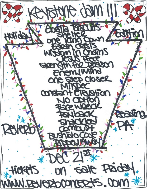 EastCoastTsunamiFest (@ectfest) on Twitter photo 