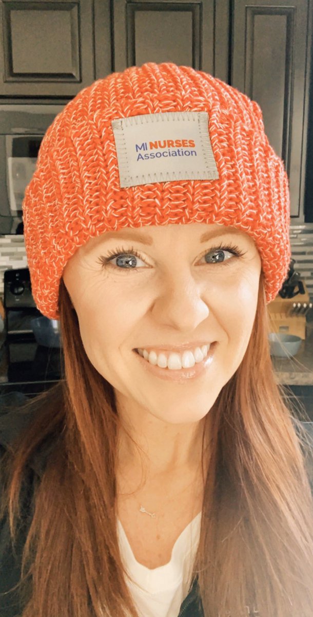 kpontifex's tweet photo. Seriously, ya’ll need you a hat from @LoveYourMelon 🙌🏼 Warm, cozy and amazingly comfy! Best part is part of your purchase price supports pediatric cancer research!
#loveyourmelon #minurses #nurse #UnionStrong https://t.co/TqSKKlzEkQ