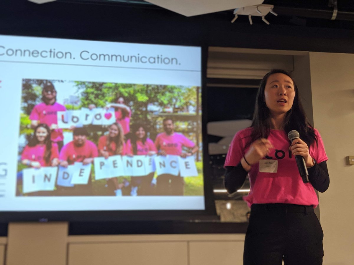 mithackmed's tweet photo. It’s amazing to hear the success stories that came out of our #GrandHacks! Congratulations to Med-Six @OverjetDental @podimetrics @go_loro for their amazing work!
#PostHack #innovation #healthcare https://t.co/tvpuYlYN91