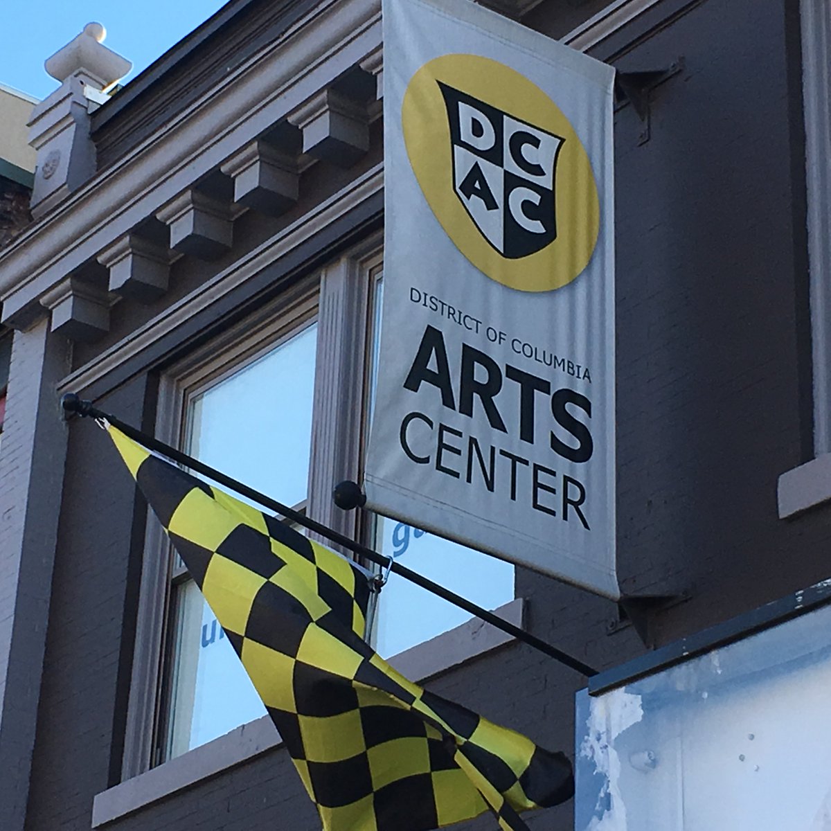 Tiramisu kicks off tomorrow at 7:30pm at <a href="/dcartscenter/">The DC Arts Center</a>!

Low Ticket Warning: Only 15 tickets left. Book ahead online and save, as prices go up at the door: tiramisudc.brownpapertickets.com

Ci vediamo domani! 🇮🇹

#Tiramisu #DC #DCAC #Comedy #Fun #Play #Clown #Italy #Italia #MammaMia