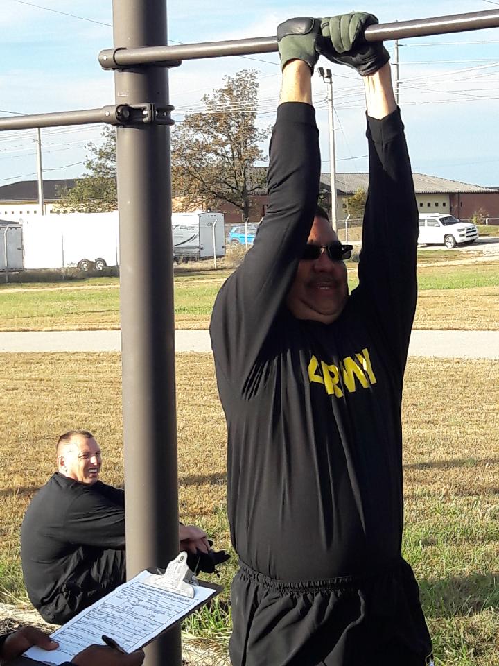 BigMac07's tweet image. I am getting too old for this stuff. @USArmyReserve #ArmyACFT #hooah #americasvarsityteam