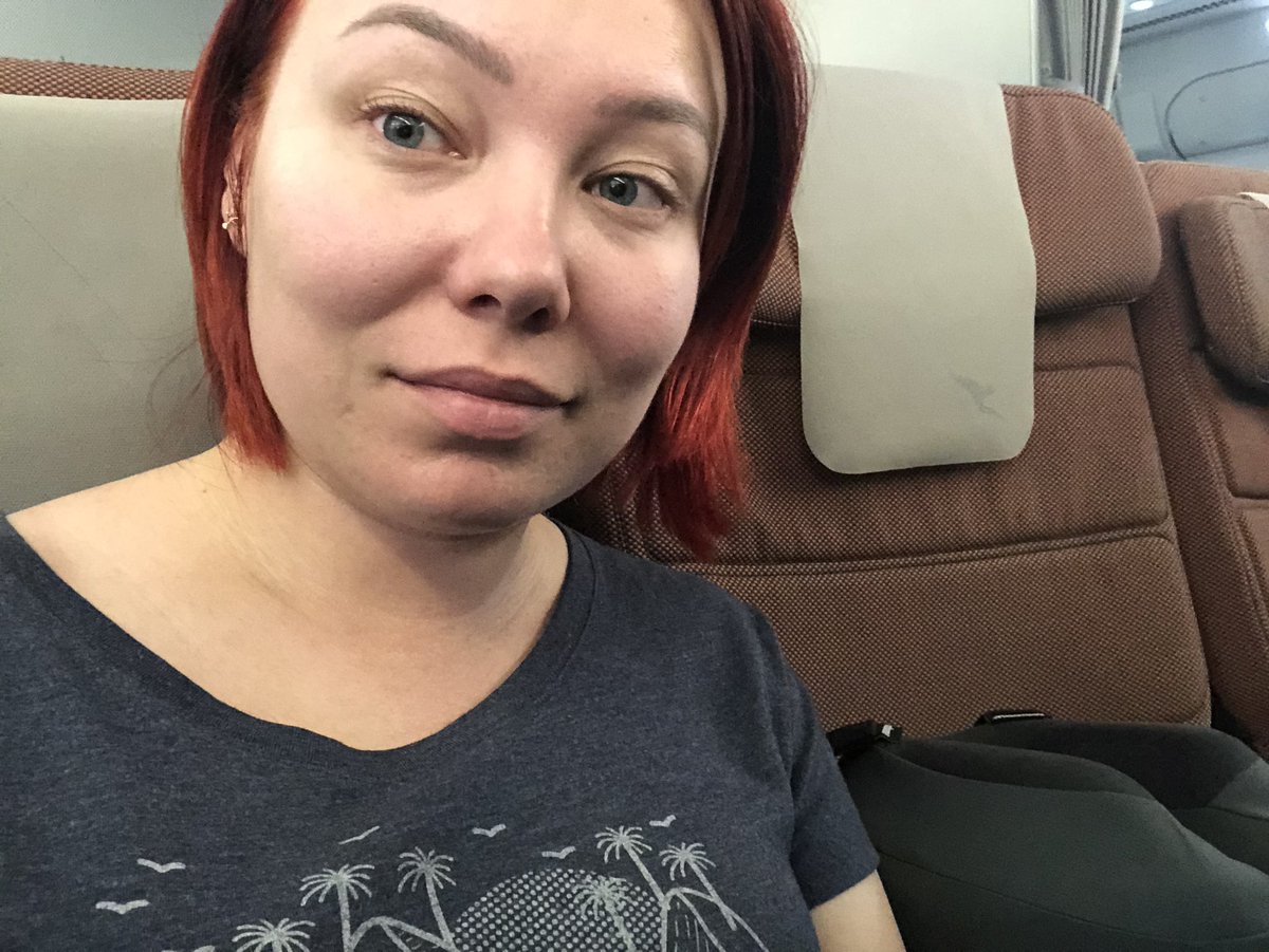 Tanya Butenko tweet media