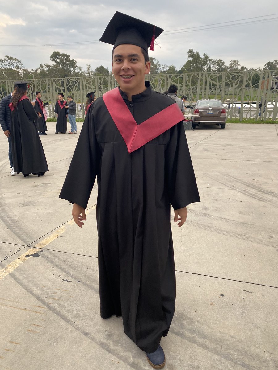 Anthony D’Angelo tweet media