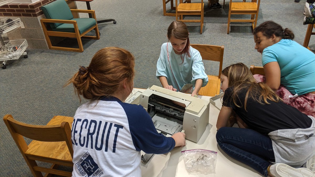 TVMS Library tweet media
