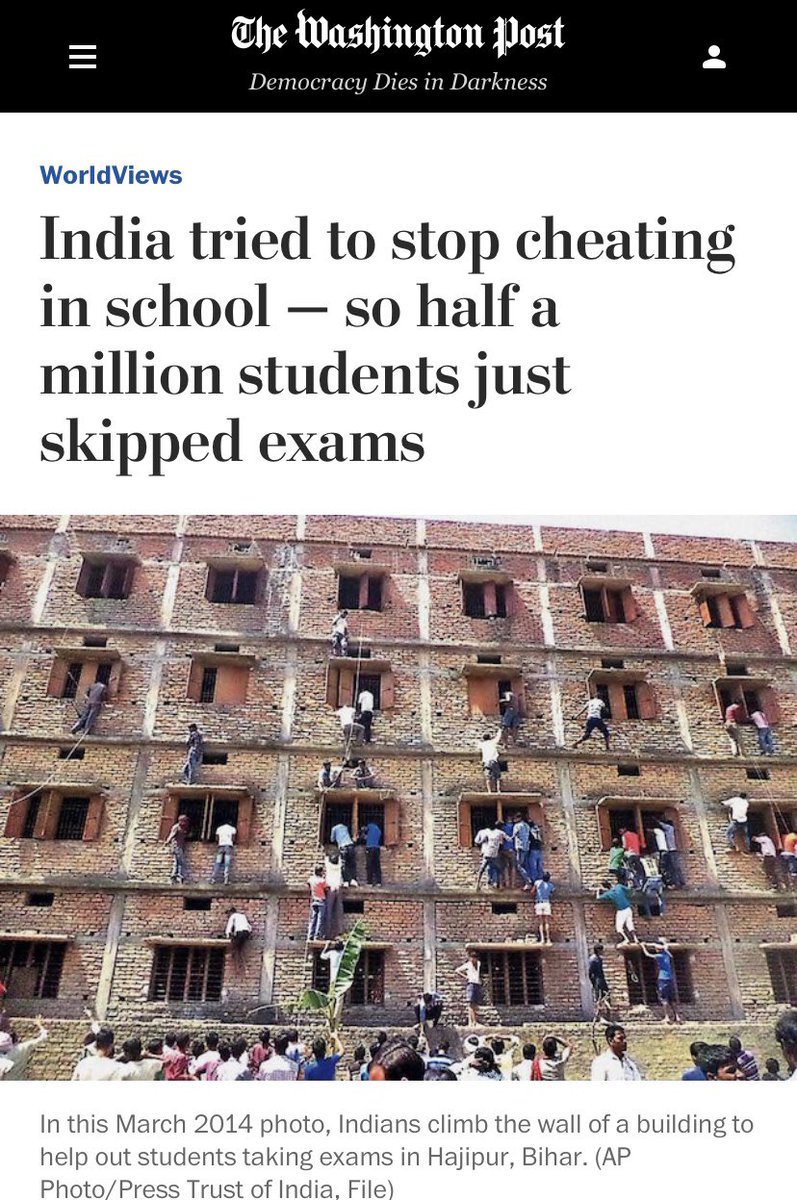 TrueWarriorCA's tweet image. Big tech companies are hiring cheap foreigners to displace tens of thousands American workers each year. Most of the foreign workers are directly imported by ICCs from India with substandard high education.

Stop H1B abuse &amp;amp; protect Americans.
Send cheap cheaters back!
#NoS386