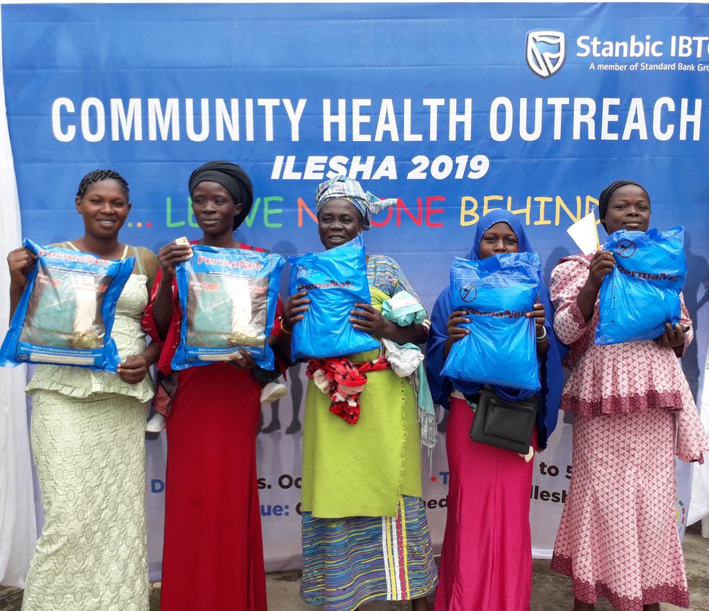 Earlier today ....
'LEAVE NO ONE BEHIND'
<a href="/CSOs4UHC/">CSEM (UHC2030 Civil Society Engagement Mechanism)</a> <a href="/UHC2030/">UHC2030</a> <a href="/StanbicIBTC/">Stanbic IBTC</a> #SocialInvestment 
#LeaveNoOneBehind #HealthforAll 
#UHC001ILESHA #UHC001LWI #UHC001WIHA <a href="/L_W_I/">LiveWell Initiative</a> <a href="/WIHA_NG/">WIHA</a> <a href="/WIHA_NG2/">#WIHA</a> <a href="/WalkTogether_/">Walk Together</a> #MOVETOGETHER <a href="/globalcompact/">UN Global Compact</a> <a href="/UN_Women/">UN Women</a> #CommunityHealthOutreach #Disparities