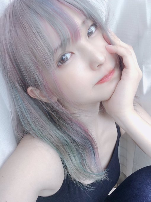 Twitterのコスプレ画像46