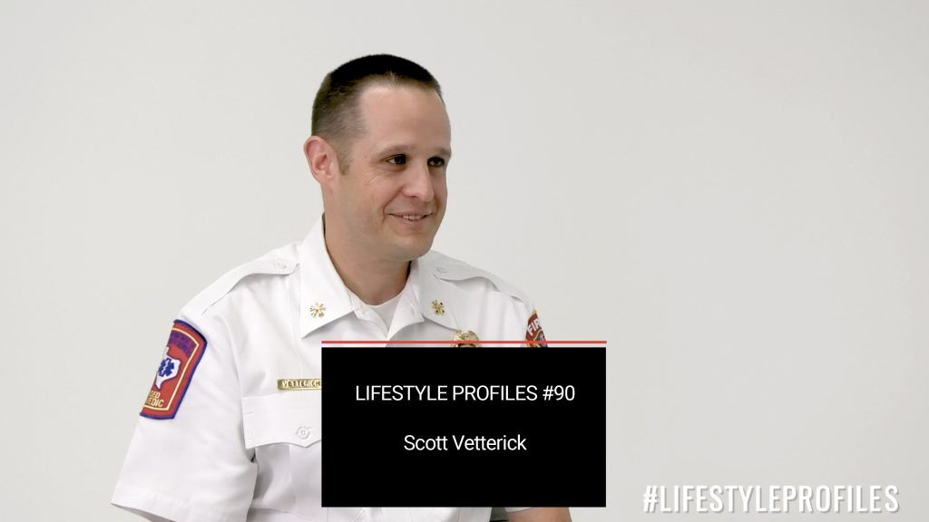 LIFESTYLE PROFILES video interview #90: Deputy Chief Scott Vetterick gives us a closer look at the many ways the Frisco Fire Dept serves our community. Also find out how you can volunteer to support <a href="/FriscoFFD/">Frisco Fire Dept</a>. Show Notes: buff.ly/2Wd4Ahh