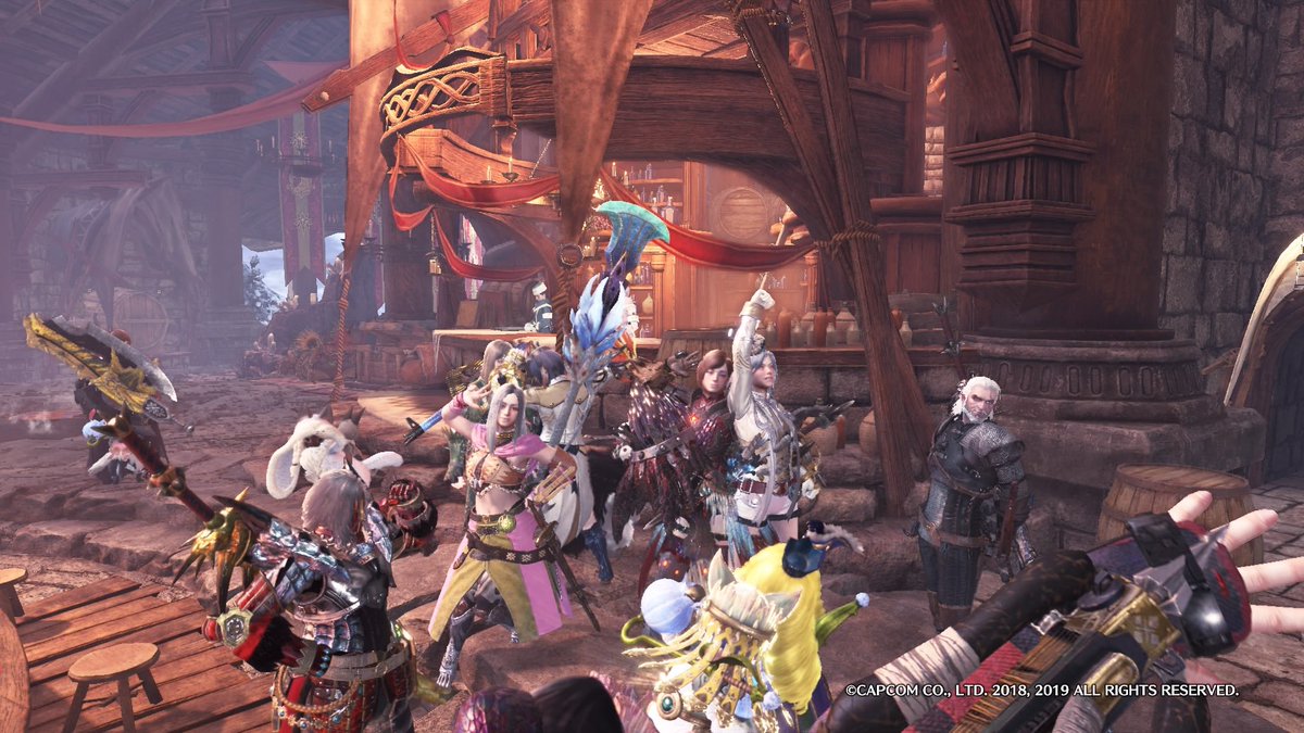 せりかさん Mhw Ib おはようございます 昨日も遅くまでモンハン配信にご参加ありがとうございました 見に来て頂いた皆様ありがとうございます 今日は18時からdaysgoneのラスト配信やります ストーリー攻略終わったので武器解禁しようか悩み中 夜は