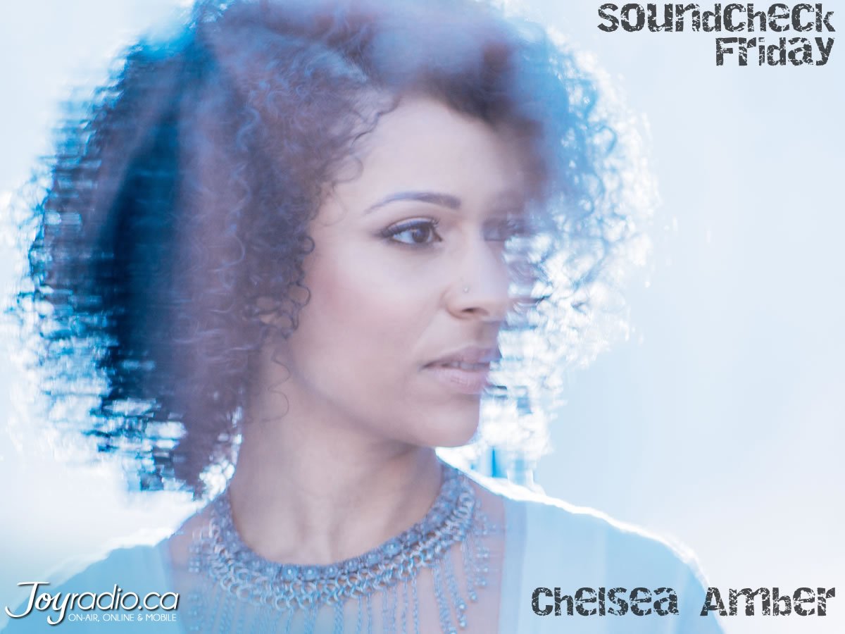 myJOYRadio's tweet photo. It's your last chance to win VIP passes to see @Chelsea__Amber and @drewbrownmusic on 'The Drive'! Join @OnAirGuy tomorrow morning and you could join us Monday. Plus, hear an amazing example of Chelsea's acoustic performance at 7AM! #myJOYradio #Toronto #SoundcheckFriday https://t.co/RVkhVG07nl