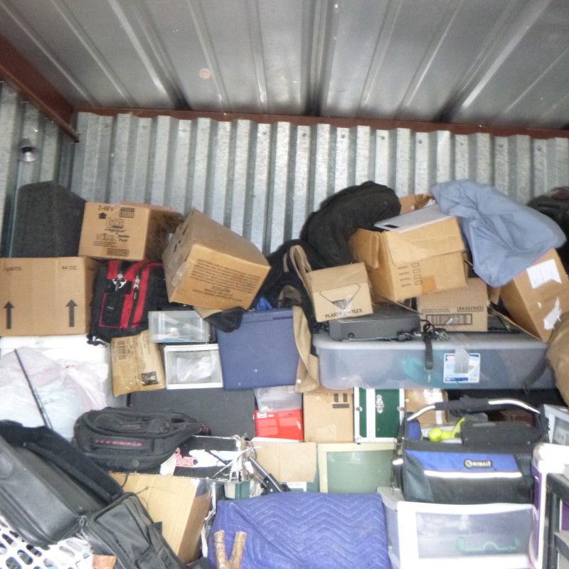 Diamond Storage n Salt Lake City, UT 84104 has 20 units up for #auction. Items in units include Appliances, Flat Screen TVs, Bikes, Old Trailer, and more.

Signup at StorageTreasures today to start bidding. Auctions end October 30th.

buff.ly/2p1VRlX