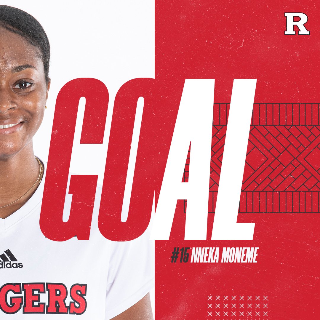 Uzivatel Rutgers Women S Soccer Na Twitteru Goalll Nneka Moneme Gives Rfutbol A 1 0 Lead Over Michigan With A Goal In The 44th Minute Brittany Laplant On The Assist T Co Wuzt2w8mwu Uzivatel Rutgers Women S Soccer Na Twitteru Goalll Nneka Moneme Gives Rfutbol A 1 0 Lead Over Michigan With A Goal In The 44th Minute Brittany Laplant On The Assist T Co Wuzt2w8mwu
