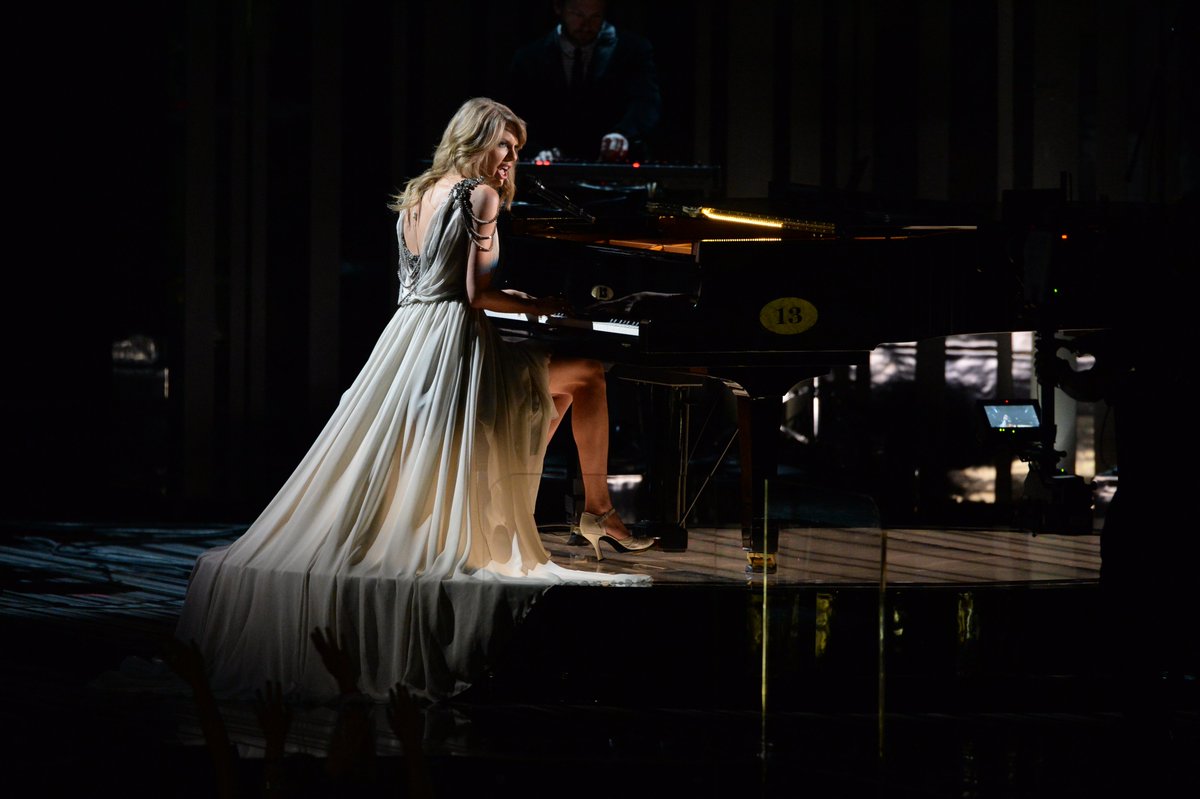 cryptocomarena's tweet image. #13YearsOfTaylorSwift @taylorswift13 @RecordingAcad