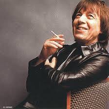 Happy birthday, Bill Wyman! 