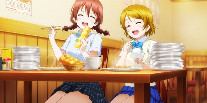 硝子の花園のtwitterイラスト検索結果