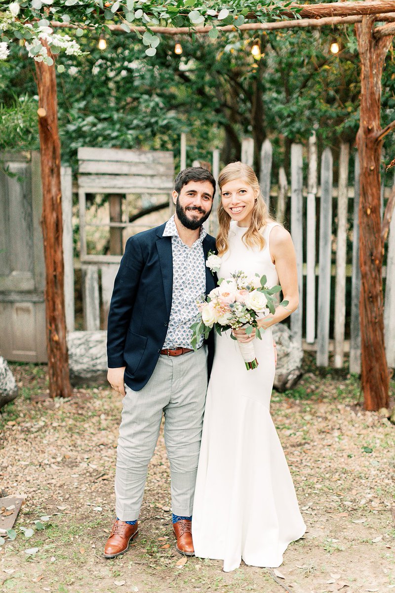Austin Wedding Planners is thrilled to have been featured on the Brides of Austin’s 5th edition magazine for the planning of Tamara and Justin's wedding!
<a href="/AWPbyRosa/">Rosa Gibson</a>  #austinweddingplanners 
#gardenweddings  #topratedweddingplanners 
Photographer: Feather &amp; Twine
Venue: Lenoir