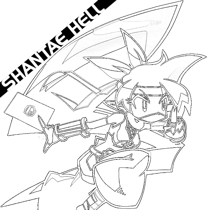 koro_rem's tweet photo. #Shantae #ShantaeRiskysRevenge #ShantaeandthePiratesCurse #SATPC5th #ShantaeHalfGenieHero #Shantae5 #ShantaeandtheSevenSirens #ShantaeAndThe7Sirens #ShantaeHell #Wayforward #ShantaeForSmash #Shantae4Smash @WayForward
https://t.co/VgpPRUzVMl https://t.co/Tnk0R27YQA