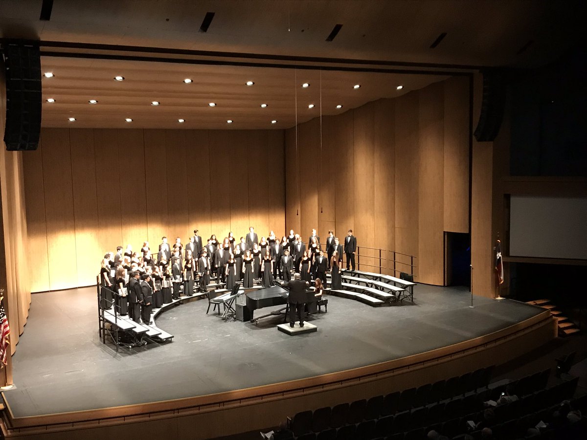 AHS House 500 (@ahshouse500) on Twitter photo Voices United choir tonight. Beautiful combined voices from Allen, Trinity, Lovejoy and Oklahoma State...in our beautiful <a href="/AisdPAC/">ALLEN ISD PAC</a> Voices United choir tonight. Beautiful combined voices from Allen, Trinity, Lovejoy and Oklahoma State...in our beautiful <a href="/AisdPAC/">ALLEN ISD PAC</a>
