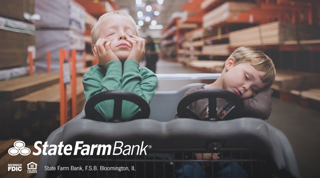 MattOInsurance's tweet image. SO over vehicle loan shopping? Let's talk. State Farm Bank® offers competitive rates on new loans and refinancing, plus Payoff Protector®, which may pay off your unpaid principal balance if you have a total loss, restrictions apply: st8.fm/03LBdh