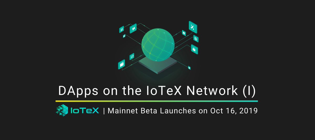 IoTeX tweet media