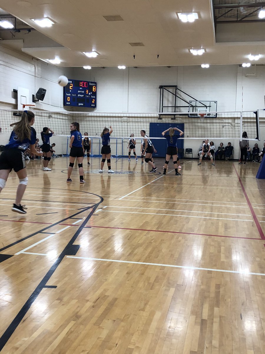 Congratulations senior girls panthers! Off to cities!! @CCSD_edu