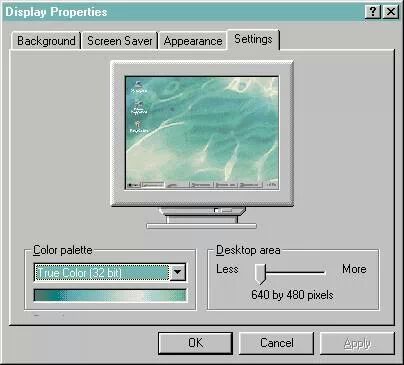 2000s computer