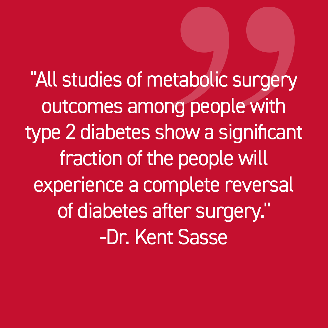 The studies show that remission of even a short time confers major health improvement and reduction of risk of diabetes complications like heart attacks and blindness. Longer remissions add even major health improvements and years to peoples’ lives. #type2diabetes