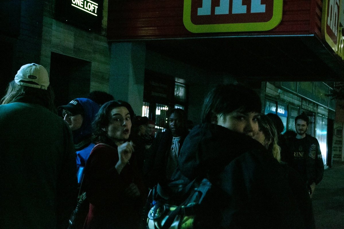 TO_ravers's tweet photo. Moments captured lately #rave #nightclub #partytime  #techno #Toronto #DJ https://t.co/X4c0A8GUkI