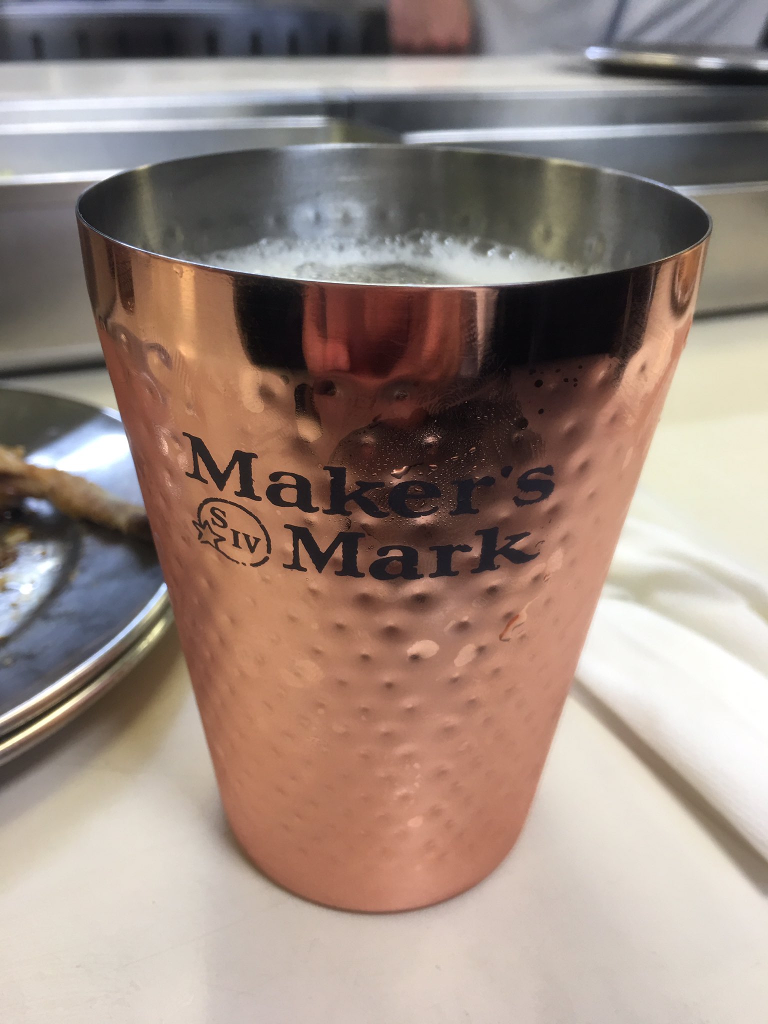 正規品! メーカーズマーク タンブラー12個セット bykojirestaurante.com.br