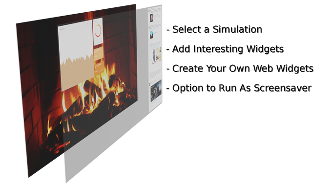 LoopAware's tweet photo. Launching a new #kickstarter tomorrow!
Follow for news!
#gamedevelopment #gamedev #indiegamedev #linux #windows #visualize #Datavisualization #dashboard #score #crowdfunding #HTML #VueJS #laravel #opengl #chromium #cef3 #simulation #screensaver #WebApp #Webdesign #webdevelopment https://t.co/HaGSbHFxkf