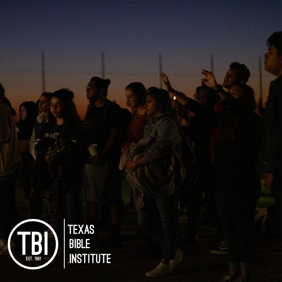TBI_Official's tweet photo. #throwbackthursday
God moved this past weekend in our Road to Emmaus! Our students experienced a time with God. We had many students go public for Jesus, celebrating 61 Baptisms! Our Discipleship Students have grown so much and the best is yet to come! #MYTBI19 https://t.co/xZHKZ10X71