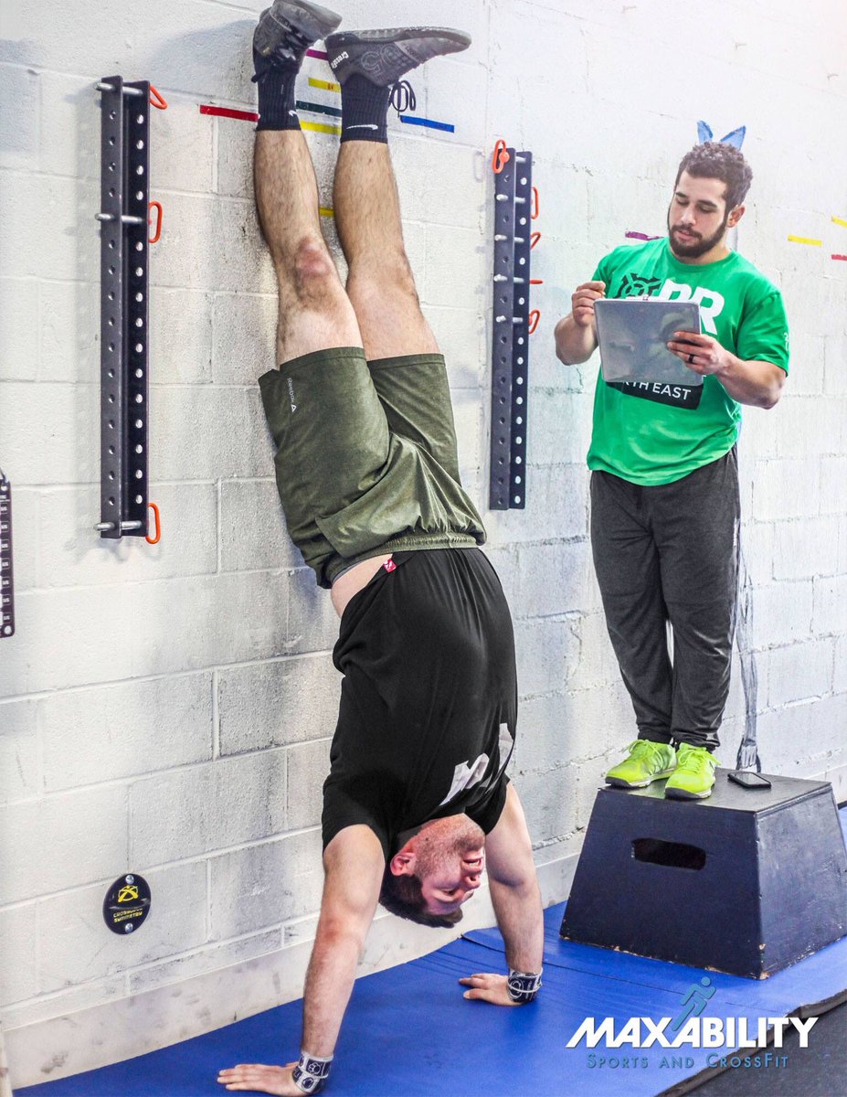 Maxability tweet media