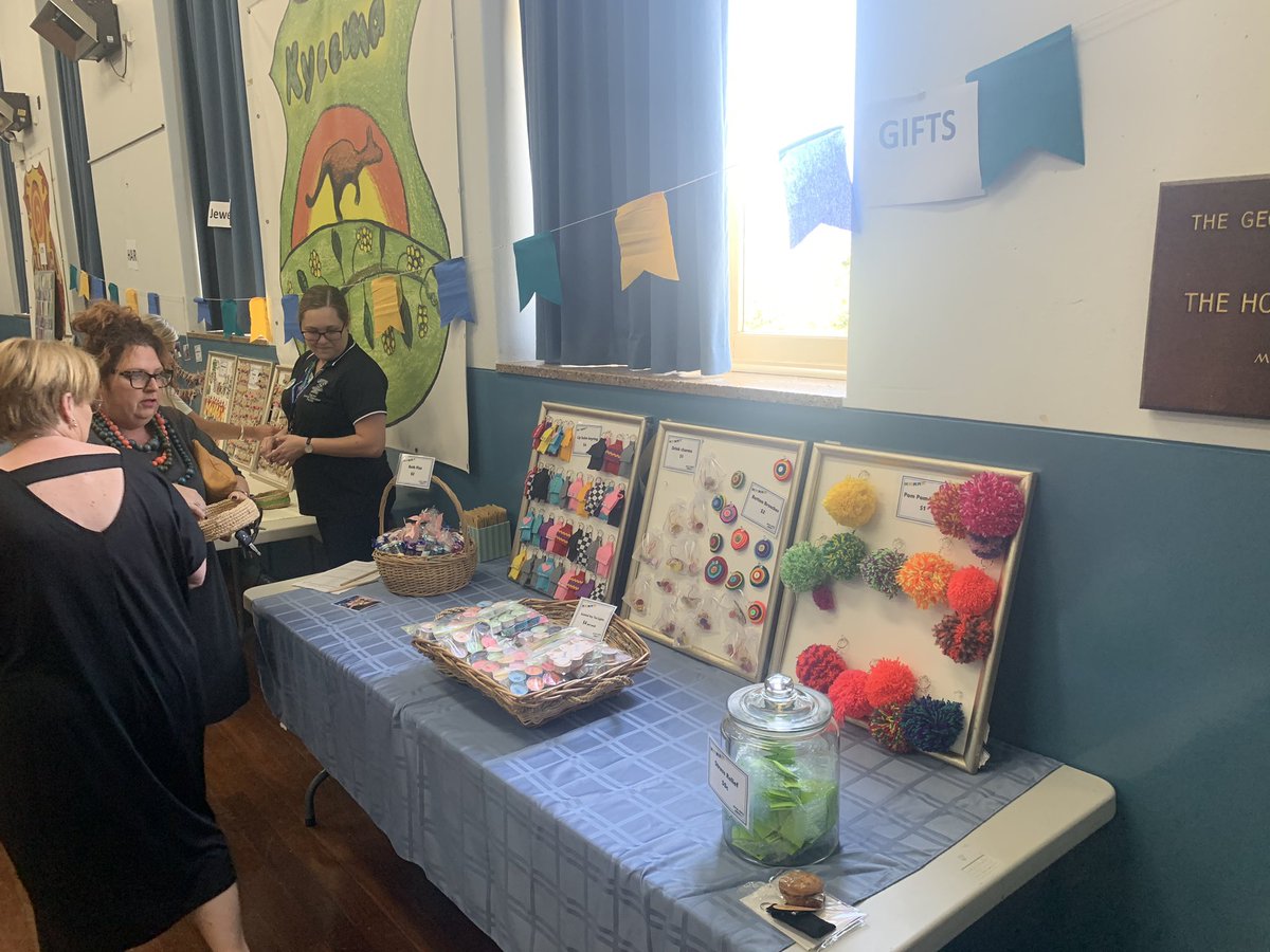 KKHSprojectNEST's tweet photo. Kuta Kaya markets in full swing! Real Projects in action! #nest19 https://t.co/YHy09y1evR