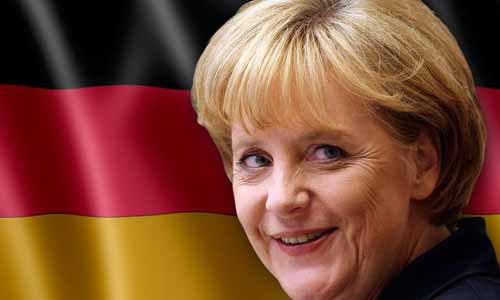 BeingNationali1's tweet photo. German Chancellor Angela Merkel on 3-day visit to India from October 31.
#ModiStyleDiplomacy https://t.co/28F8oUCTfu