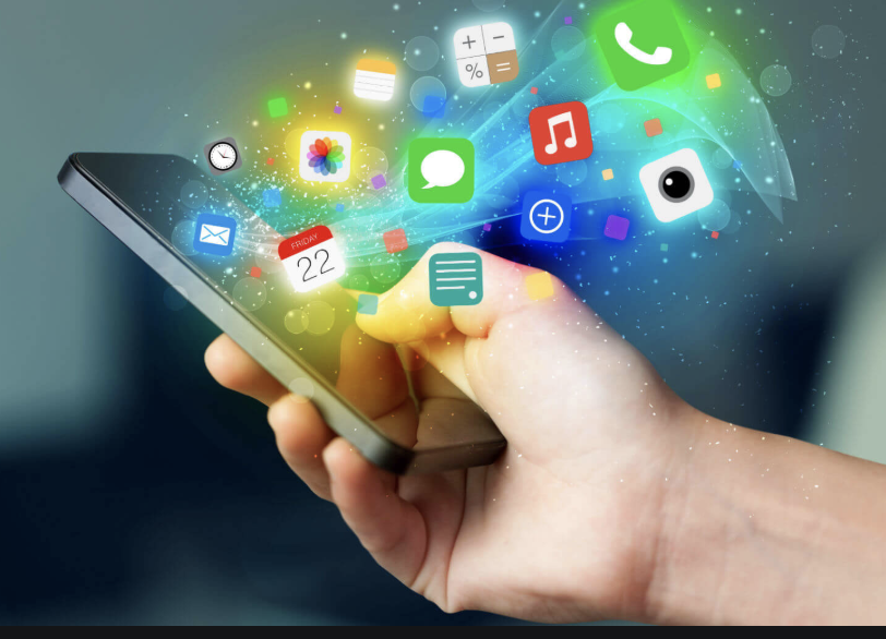 AricheTech's tweet image. Think about how an #app is really a #MobileOptimizedWebsite and how an app can solve a problem for your customers!

#AricheTechCanHelp

#WeDoApps