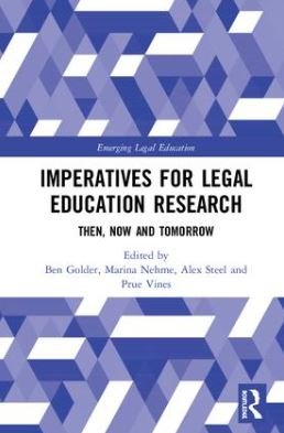 KiftSally's tweet photo. @katgallow @PleagleTrainer Thx for this @katgallow
I think this is a next big thing - the #LegalEd continuum, esp now with fast changing professional practice demands that can't all be pushed down to Law School. I have written a bit on this in fabo #UNSWLaw that you're in also!
https://t.co/o2tpCh1BYv https://t.co/dnYuIIjJ39
