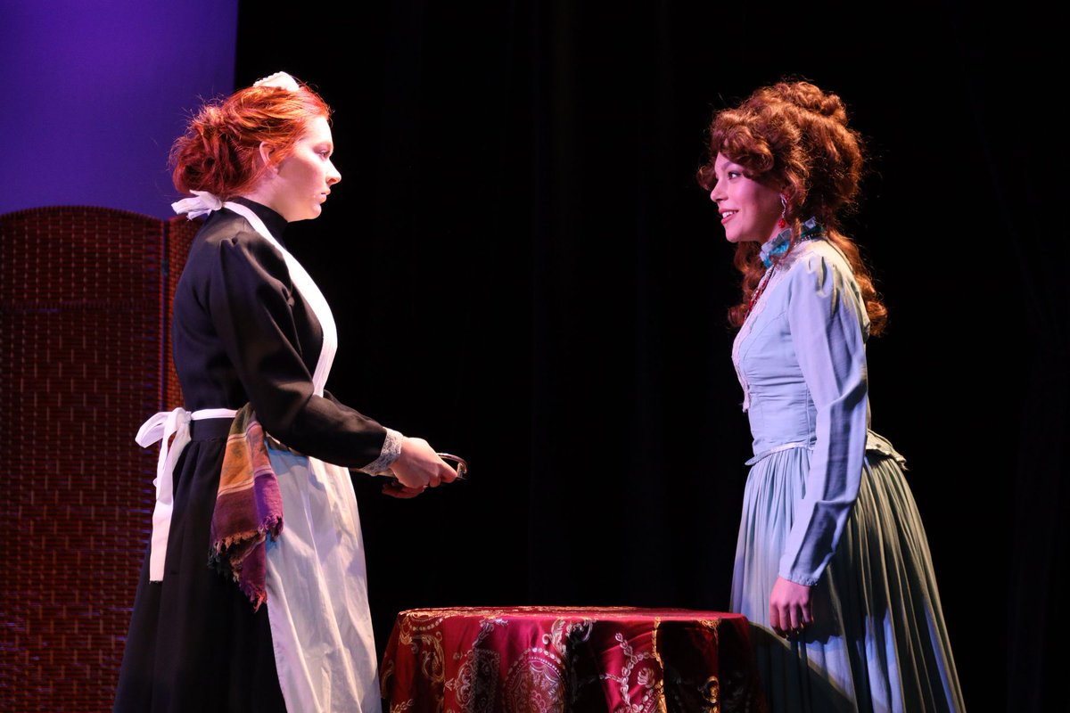 AMDAOfficial's tweet photo. Students on stage at #AMDANY! #performingarts https://t.co/3uOajYsjUG