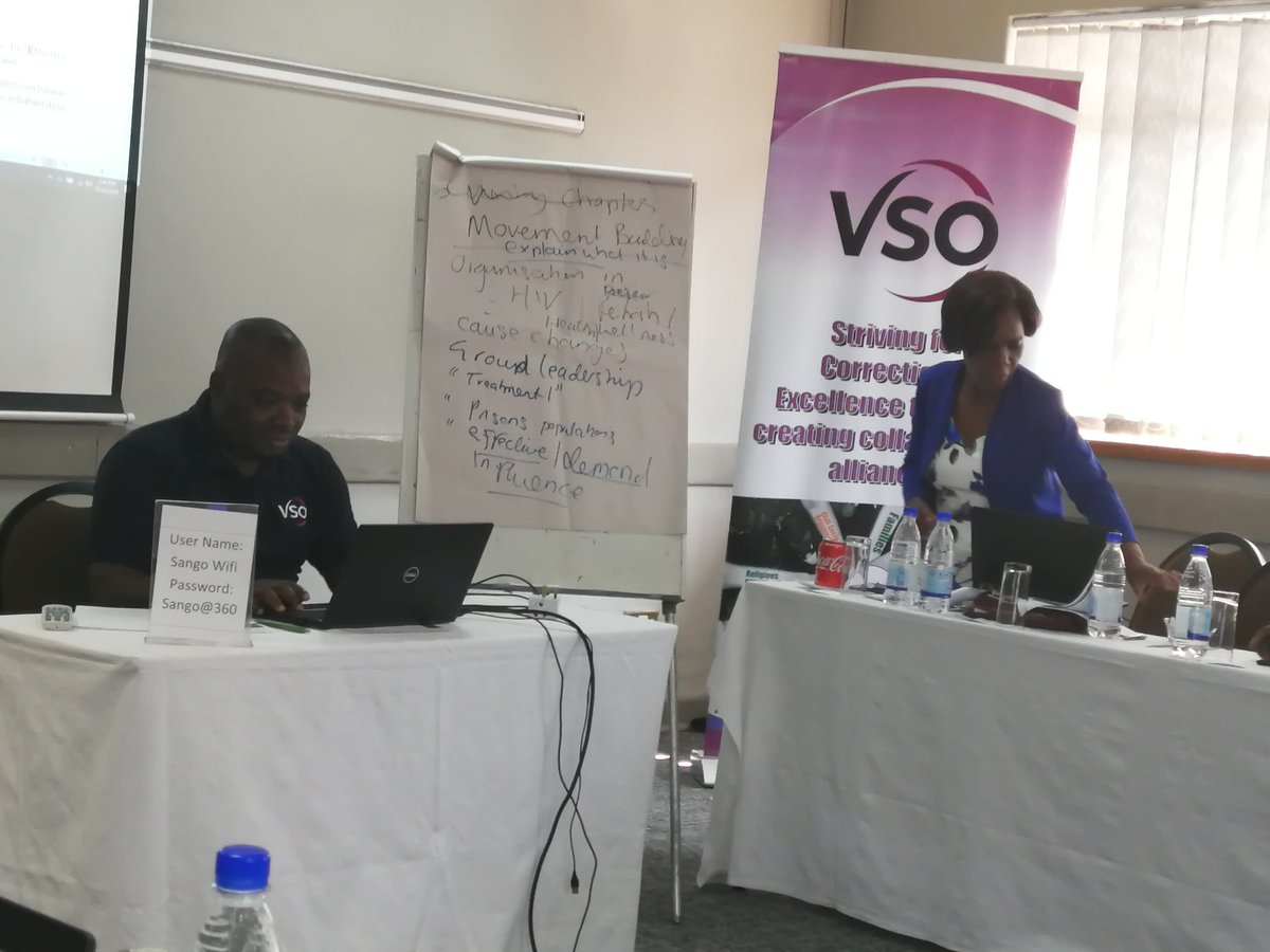 EddieDabu's tweet photo. During delibarations for the finalisation of the @SANOP_Africa strategic plan, OD Advisors @memorymandiya and @wkanyamula sets the pace for the development of key strategic focus area to help in realisation of the vision. @EddieDabu @VSOZimbabwe @ZACRO4justice @BeRsiyad @sekeso_T https://t.co/jiTl4ydkMJ