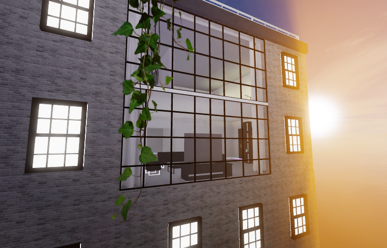 𝒜𝓃𝑔𝑒𝓁 On Twitter Attention I Ll Be Selling This 2 Floor Penthouse For 350r Without Furniture 400r With Furniture If Interested Please Look At The Details Below On The Thread - god realestate jesus on twitter robloxdev roblox