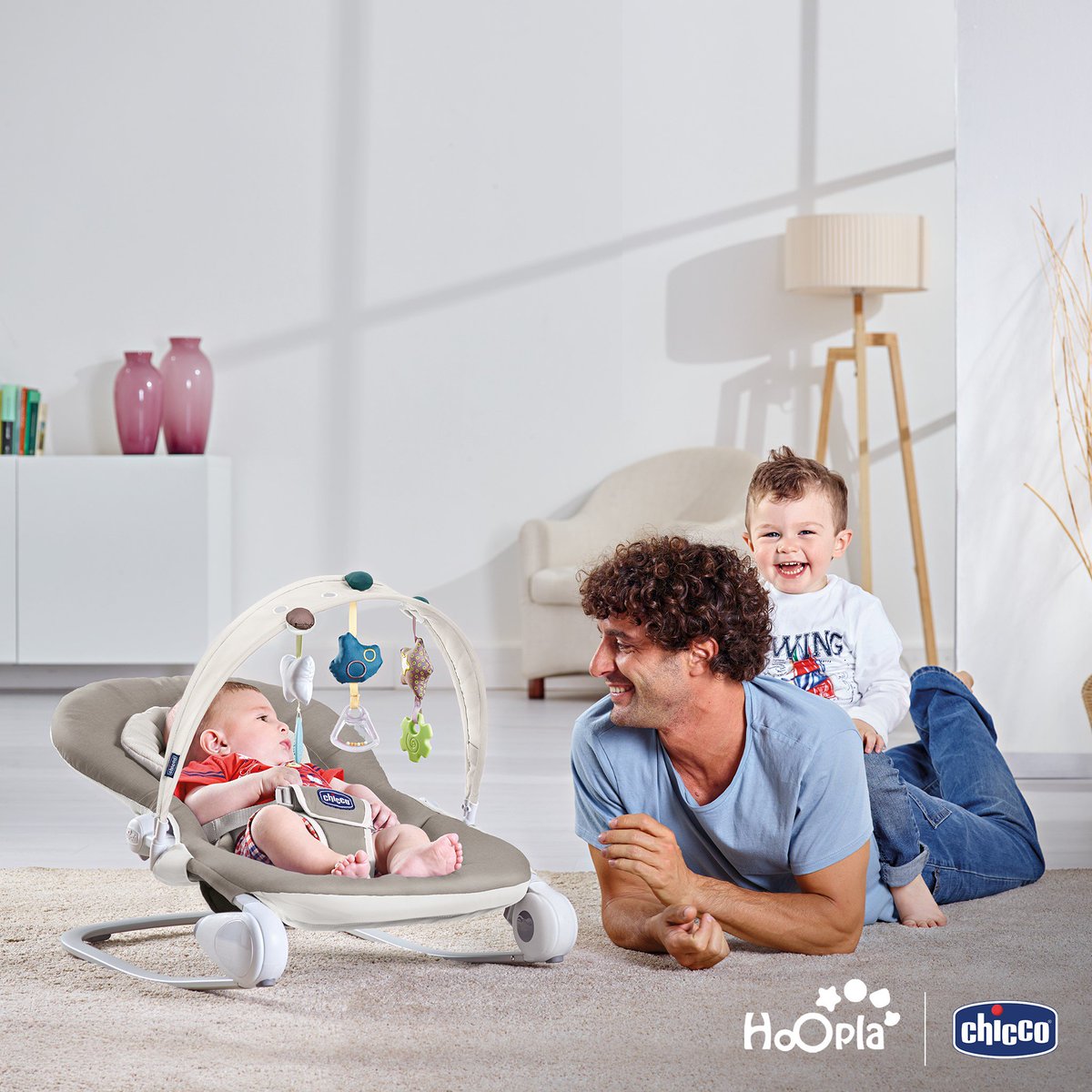 takealot baby bouncer