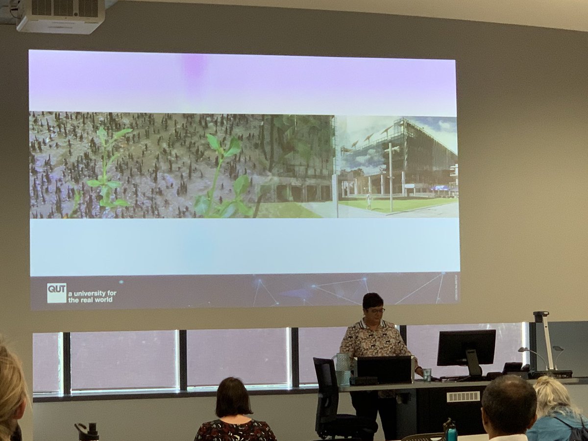 ‘Moving beyond practical reconciliation in HE’ ...our excellent @qut colleague @angela_leitch #ifegcl @IFE_QUT @QUTmedia