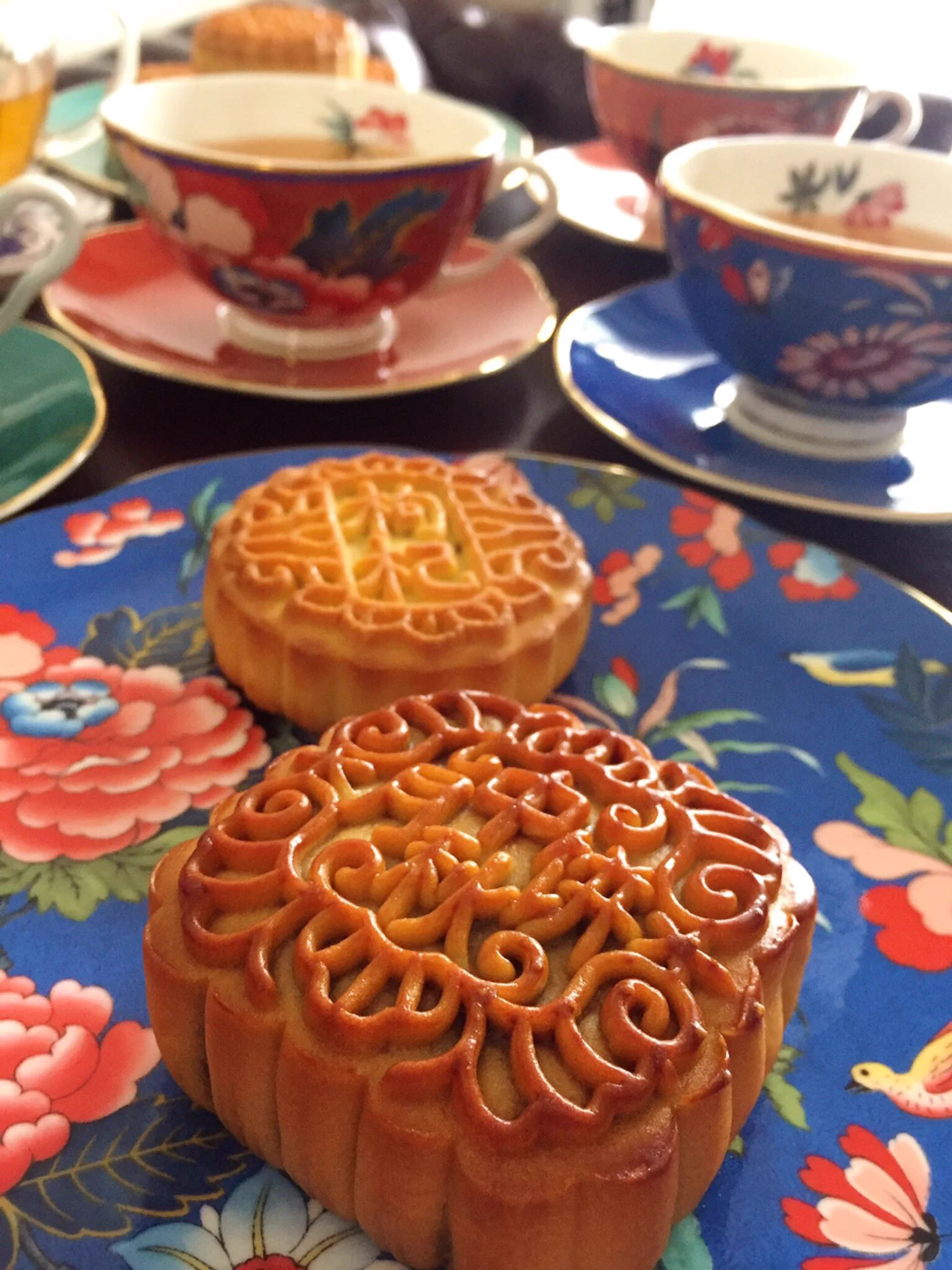 素敵すぎる夫婦！こんな食卓を準備してくれるパートナーが欲しい！