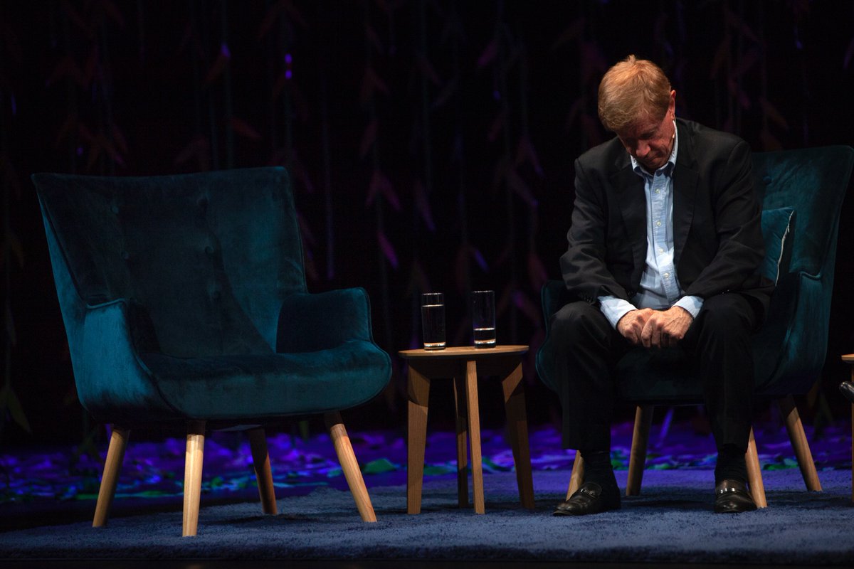 Kasun Ubayasiri (@kasunubayasiri) on Twitter photo Veteran journalist Kerry O’Brien beside a chair reserved for awarding Cameroonian journalist Mimi Mefo Takembou, who was denied an Australian visa to attend this week’s Integrity20 summit in Brisbane. <a href="/TheSourceNews1/">TheSourceNews</a> @Mimimefo237 <a href="/NanceHaxton/">Nance Haxton</a> #PressFreedom #integrity20 Veteran journalist Kerry O’Brien beside a chair reserved for awarding Cameroonian journalist Mimi Mefo Takembou, who was denied an Australian visa to attend this week’s Integrity20 summit in Brisbane. <a href="/TheSourceNews1/">TheSourceNews</a> @Mimimefo237 <a href="/NanceHaxton/">Nance Haxton</a> #PressFreedom #integrity20