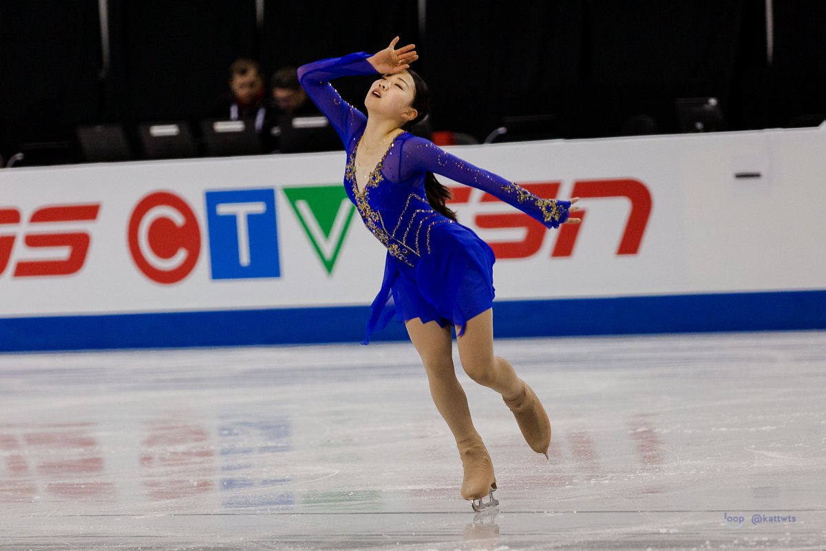  GP - 2 этап. Skate Canada International Kelowna, BC / CAN October 25-27, 2019 - Страница 7 EHs2POWUUAE-yen?format=jpg&name=large