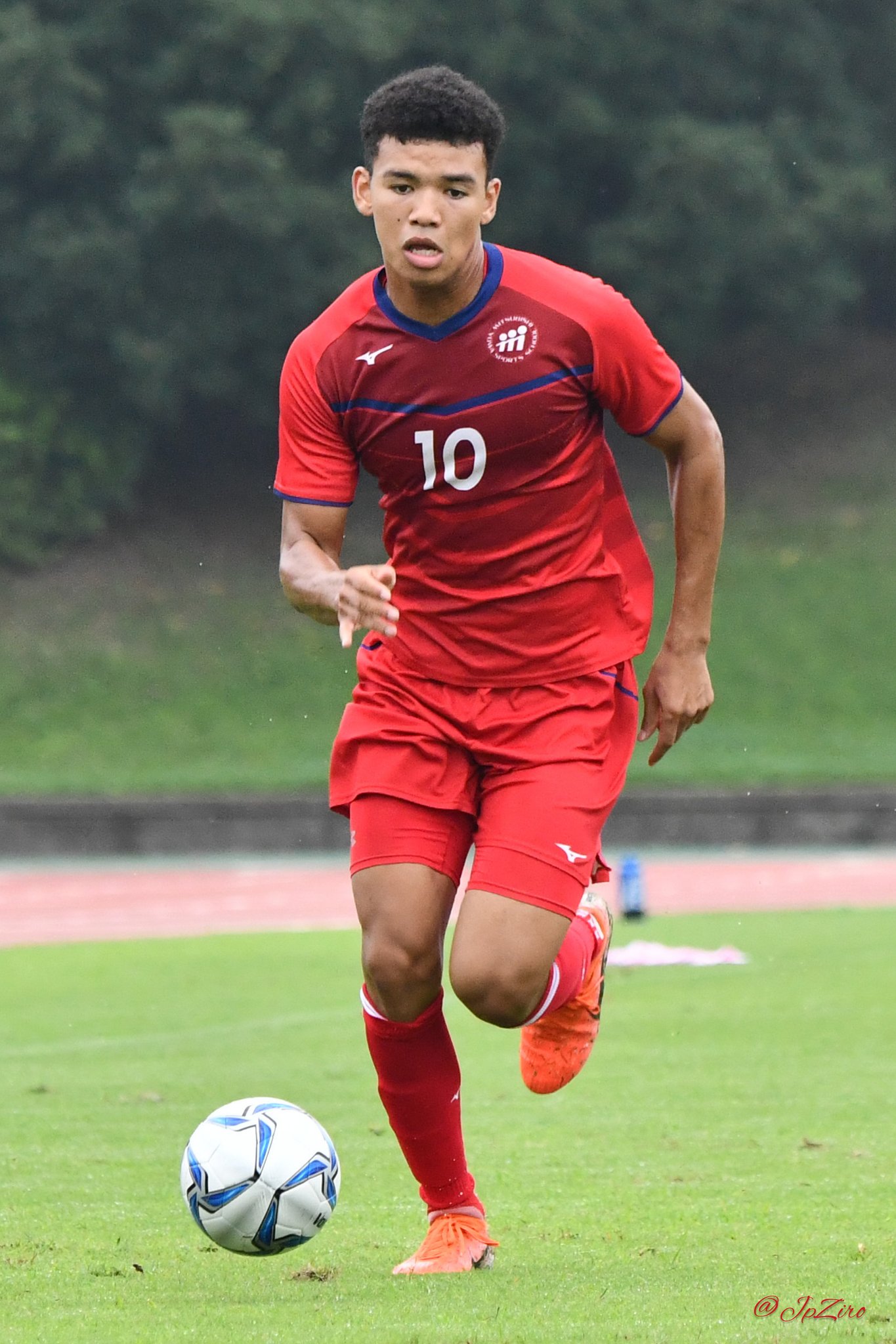 Jenga Maziro 栗原イブラヒムジュニア選手 三菱養和scユース 清水エスパルスに来季新加入内定のお知らせ 栗の実sc 三菱養和sc巣鴨ジュニア 三菱養和sc巣鴨ジュニアユース 三菱養和scユース T Co Iu8tepe6lp Spulse T Co