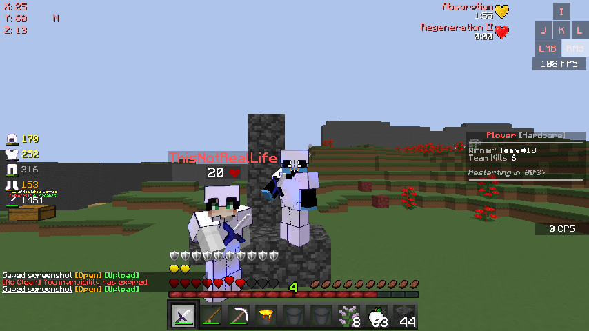 Angel_140618's tweet photo. gg win gracias @K4rneed  por dejarmela 

#bellacrew https://t.co/qynCtUQc4L