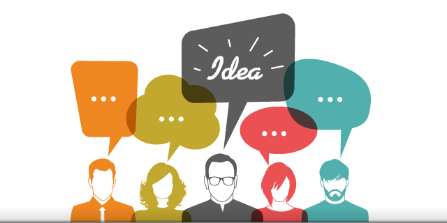 El poder del lenguaje como talento de una organización digital. Todo comienza en el lenguaje, en el deseo por entender a los demás y hacernos entender. En la destreza para con el idioma. Pulir el lenguaje es también pulir ideas y concepciones bit.ly/2JlGPyl